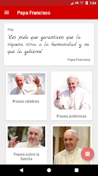 Image 3 for Pope Francis Quotes (Pro)