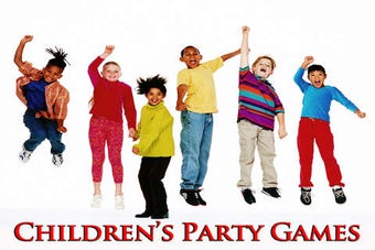 Imagen 0 para Children's Party Games