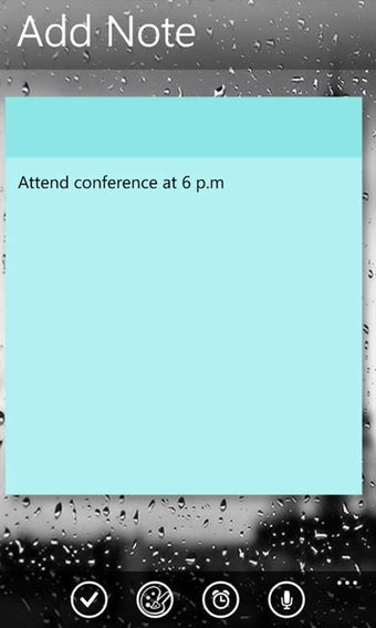Image 3 for Sticky Notes for Windows …