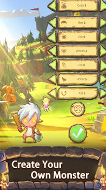Imagen 2 para iMonster Classic - Hero A…