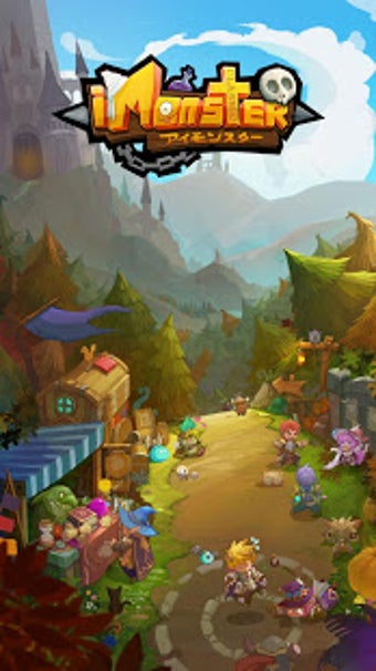 Image 1 for iMonster Classic - Hero A…