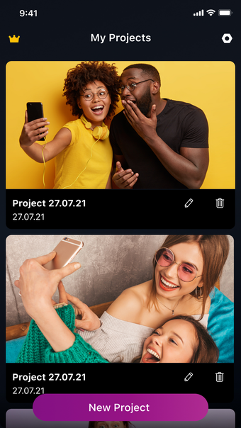 Image 0 for Dubme - voice over videos