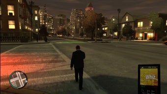 Image 0 for Grand Theft Auto IV: Comp…