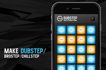 Image 0 for DUBSTEP / Loops / Keyboar…