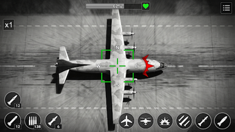 Imagen 0 para Drone War: Air Strike