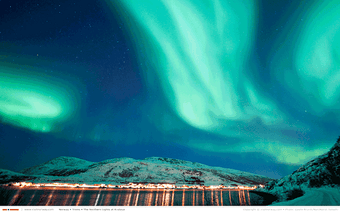 Image 0 for Northern Lights