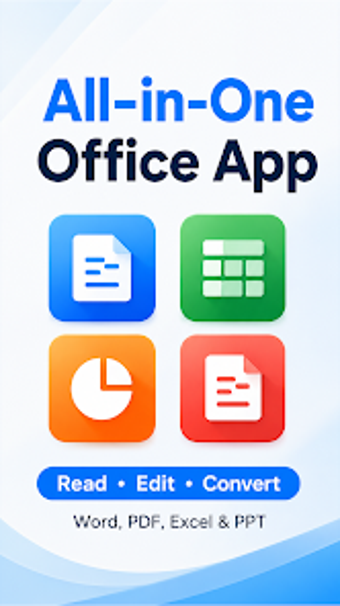 Imagen 0 para Word Document Editor:Docx…