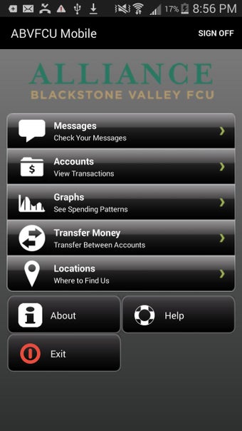 Imagen 0 para ABVFCU Mobile Banking