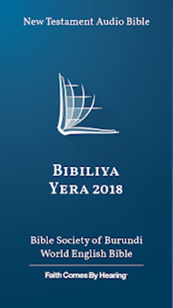 Image 1 for Kirundi Bible