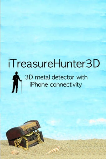 Image 0 for iTreasureHunter3D