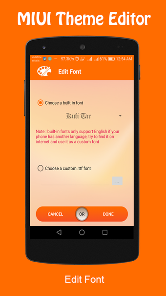 Image 3 for MIUI Theme Editor