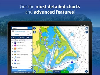 Imagen 0 para Boating Australia&NZ HD