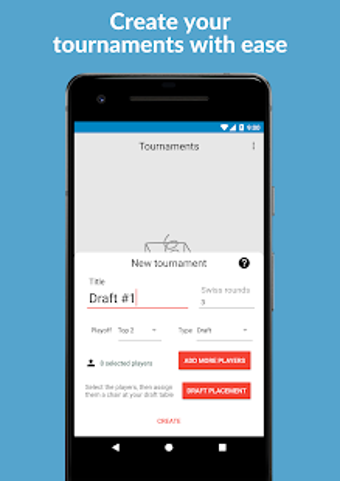 Image 2 for Torg: TCG Tournaments