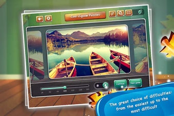Image 0 for Cool Jigsaw Puzzles