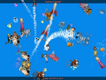 Image 0 for Keyboard Smash