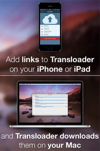 Image 0 for Transloader
