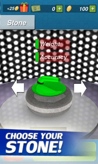 Image 1 for Curling 3D for Windows 10