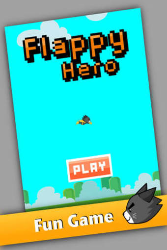 Image 0 for Flappy hero plus - spike …