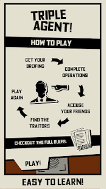 Imagen 0 para Triple Agent