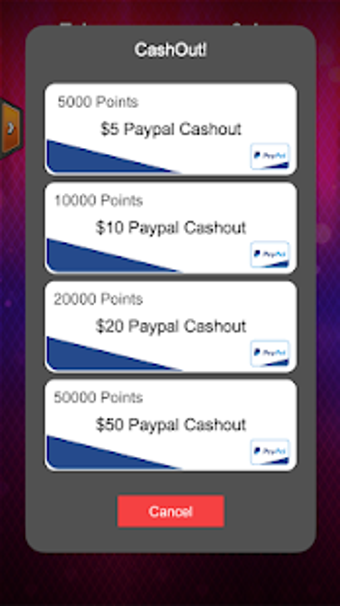 Image 0 for Spin The Wheel - Earn Mon…