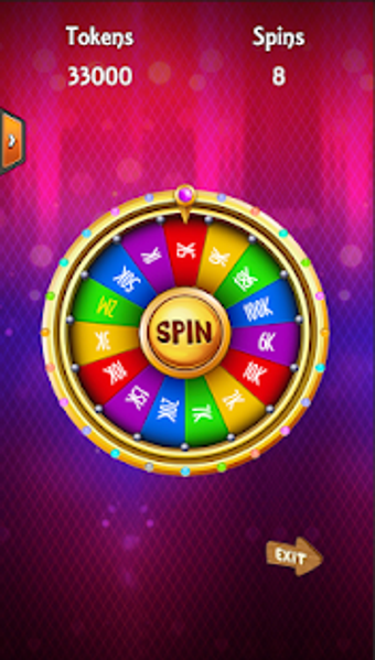Image 1 for Spin The Wheel - Earn Mon…