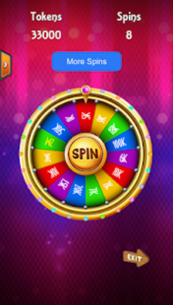 Image 2 for Spin The Wheel - Earn Mon…