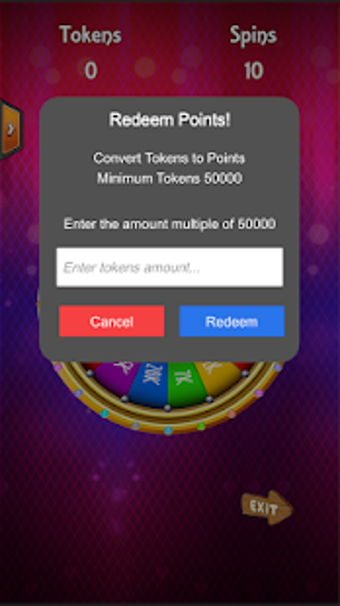 Image 0 for Spin The Wheel - Earn Mon…