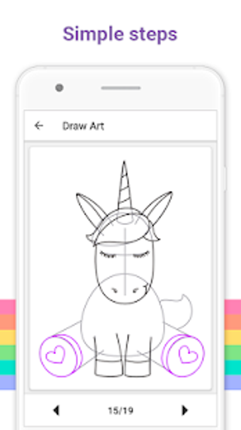 Image 1 for Draw Art Kawaii - How to …
