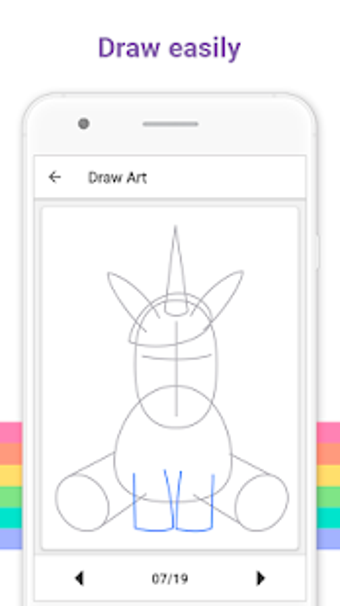 Image 2 for Draw Art Kawaii - How to …