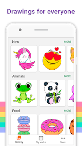 Image 0 for Draw Art Kawaii - How to …