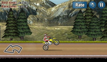 Imagen 1 para Wheelie Challenge