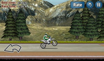 Imagen 0 para Wheelie Challenge