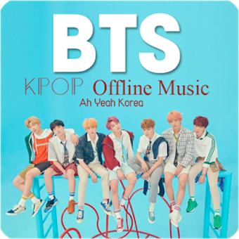 Imagen 0 para BTS - Kpop Offline Music