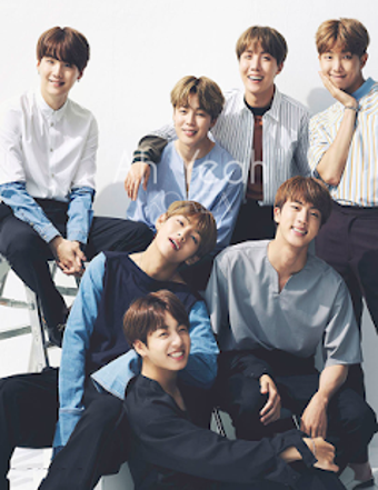 Imagen 2 para BTS - Kpop Offline Music