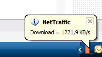 Imagen 2 para NetTraffic