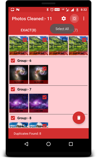 Imagen 0 para Duplicate Photo Finder
