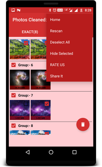 Imagen 1 para Duplicate Photo Finder