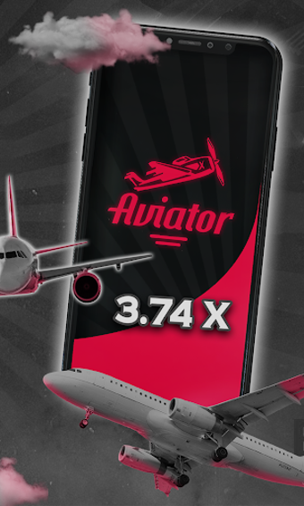 Image 0 for Aviator Riches