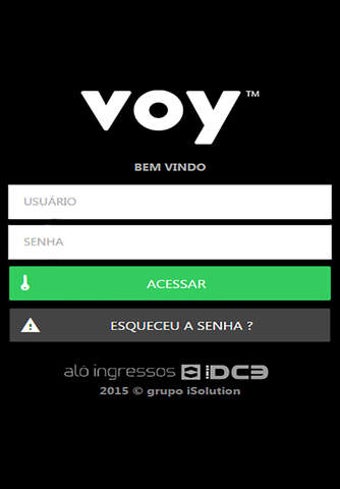 Image 0 for Produtor Voy