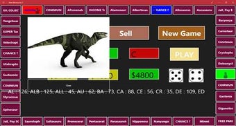 Imagen 1 para New Monopoly 7 for Window…