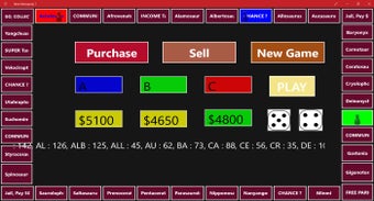 Imagen 3 para New Monopoly 7 for Window…