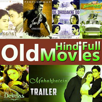 Image 0 for Old Hindi Movies - Free M…