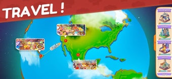 Imagen 0 para Cooking Voyage: Kitchen D…