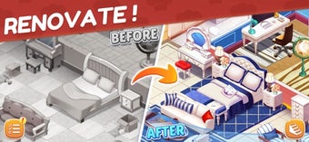 Imagen 2 para Cooking Voyage: Kitchen D…