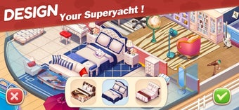 Imagen 3 para Cooking Voyage: Kitchen D…