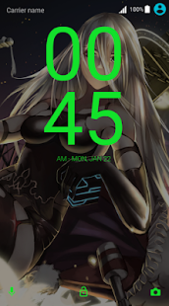 Image 0 for XPERIA Nier Automata A2 T…