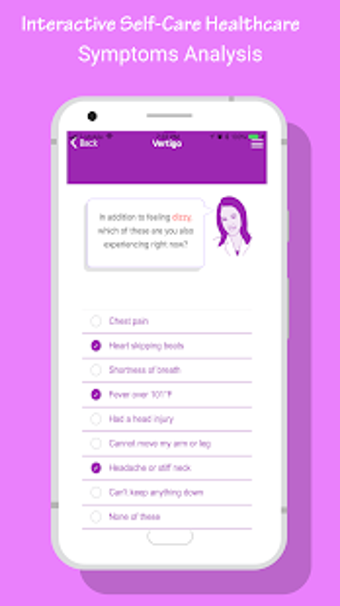 Imagen 1 para Self-Care Health