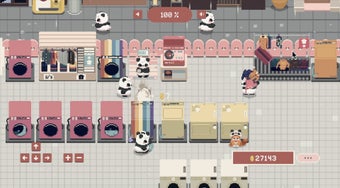 Image 0 for Bao Bao's Cozy Laundromat