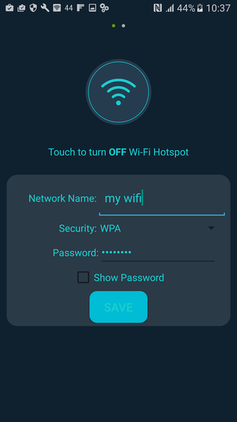 Image 1 for Free Hotspot - Wifi Hotsp…