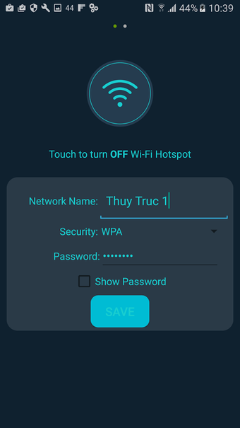 Image 0 for Free Hotspot - Wifi Hotsp…